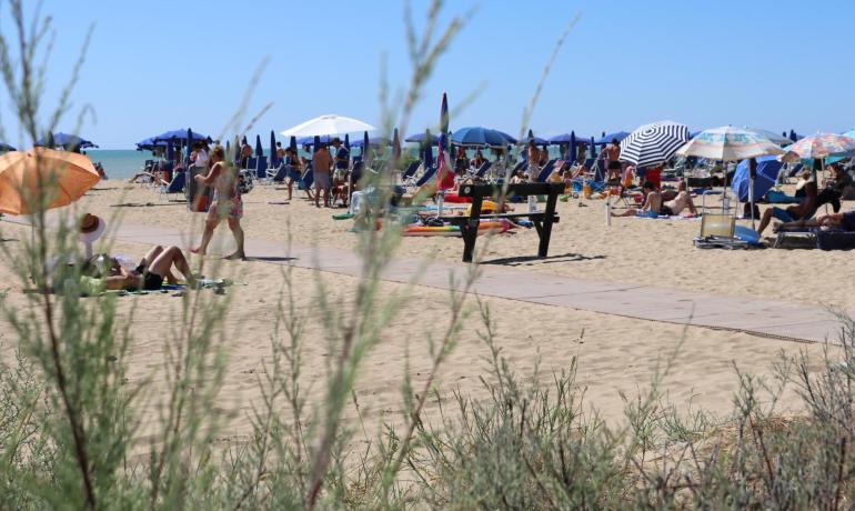 campinglido en weekend-in-may-in-a-mobile-home-in-bibione-on-a-campsite-with-pool 018