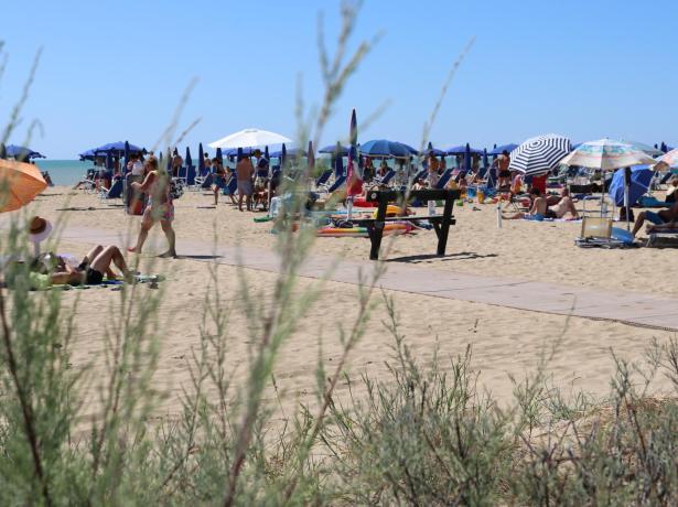 campinglido en weekend-in-may-in-a-mobile-home-in-bibione-on-a-campsite-with-pool 023