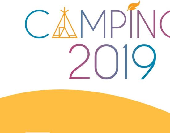 CAMPING FEST 2019!