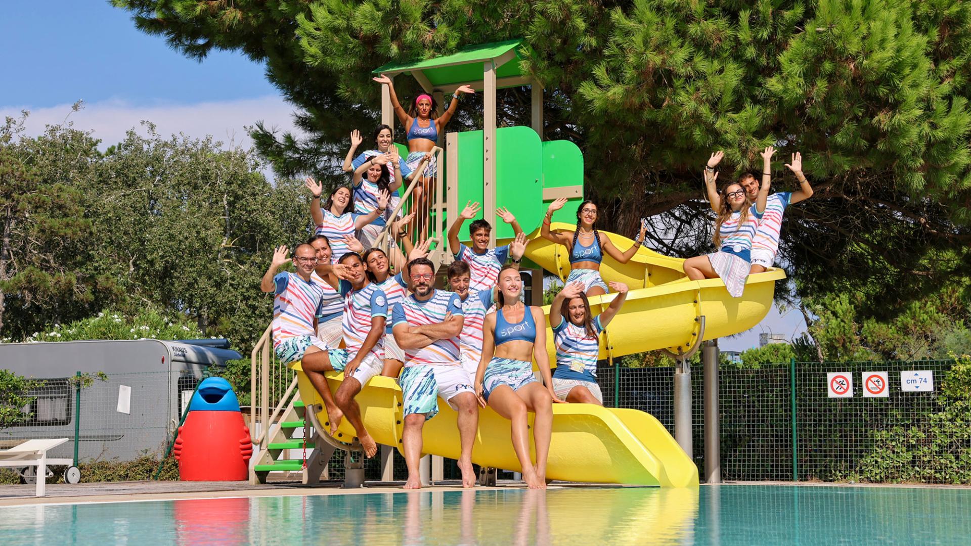 campinglido en animation-camping-lido-bibione 014