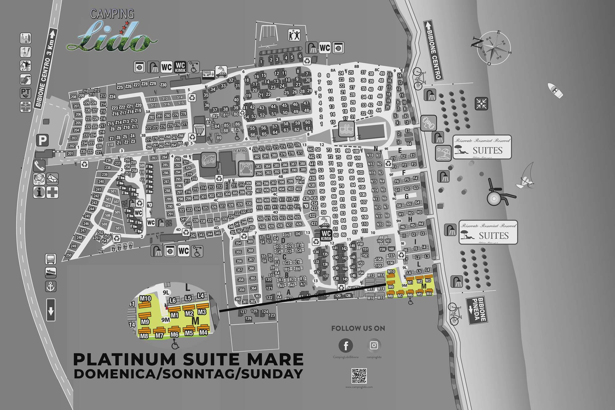 campinglido da platinum-suite-mare 028